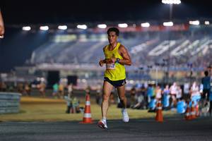 BIB: 21710
                            <button type="button" onclick="openModal(22869975)" class="btn btn-primary btn-sm float-right btn-popup" data-toggle="modal" data-target=".modal-high-quality">
                        <i class="fas fa-shopping-cart"></i> Add to Cart
                    </button>
                                            <button type="button" onclick="isThisMe(22869975, true)" class="btn btn-success btn-sm float-right btn-popup btn-isme hidden" data-toggle="tooltip" data-placement="bottom" title="นี่คือรูปของคุณใช่ไหม คลิกที่นี่เพื่อเอาเข้าอัลบั้ม">
                        <i class="fas fa-plus"></i> Add to album
                    </button>
                    <button type="button" onclick="isThisMe(22869975, false)" class="btn btn-warning btn-sm float-right btn-popup btn-isnotme hidden">
                        <i class="fas fa-ban"></i> Remove from album
                    </button>